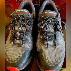 Underarmour Charged Bandit trail running shoes